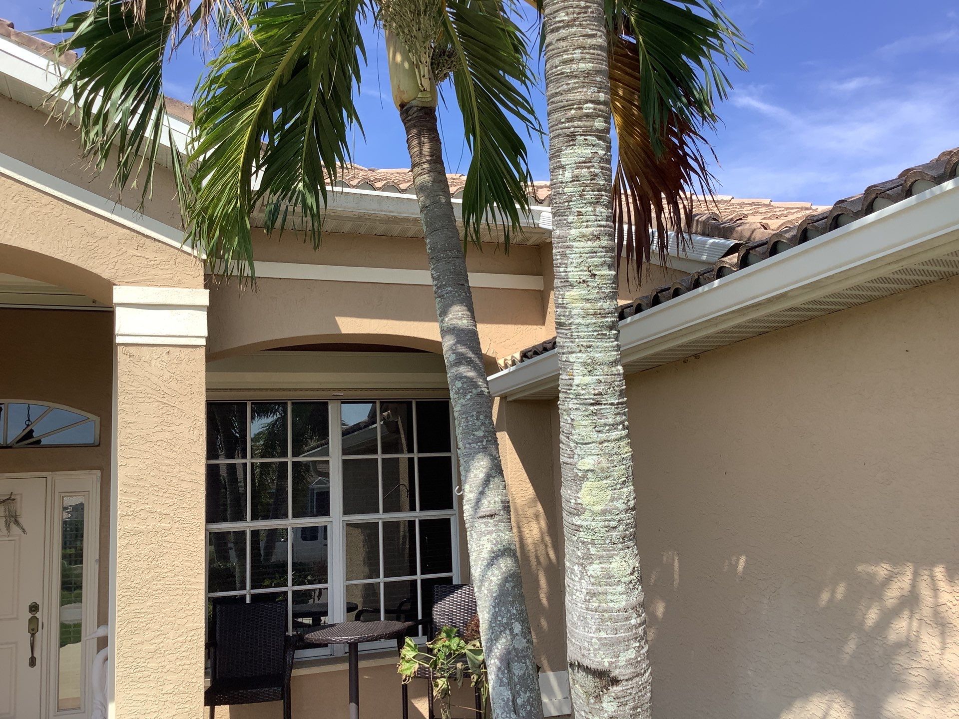 Gutters with Classic Design in North Fort Myers FL by Gutter Professors