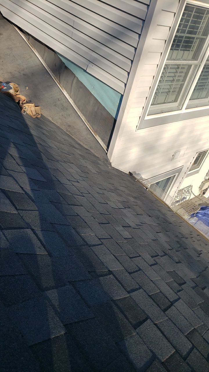 Burke - Certainteed Landmark Pro Max Def Moire Black  by RM Banning, Inc.