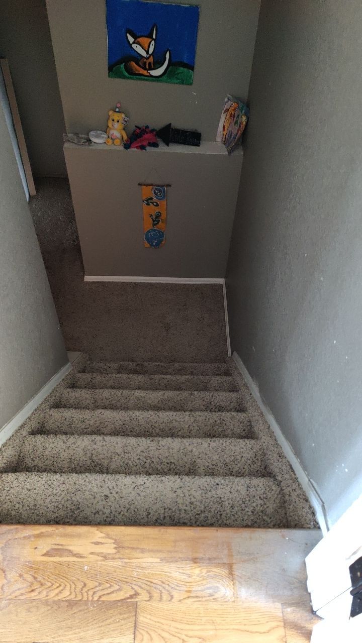 Water Damage by Accountable Home Services