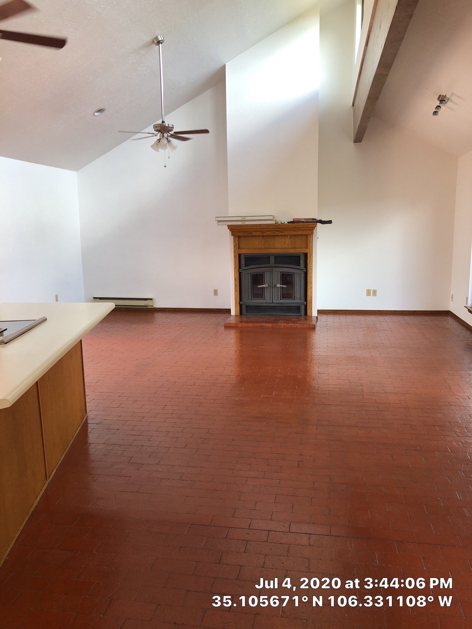 Deck Rehab by Rio Grande Building & Storage