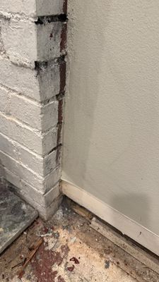 Project in Denver