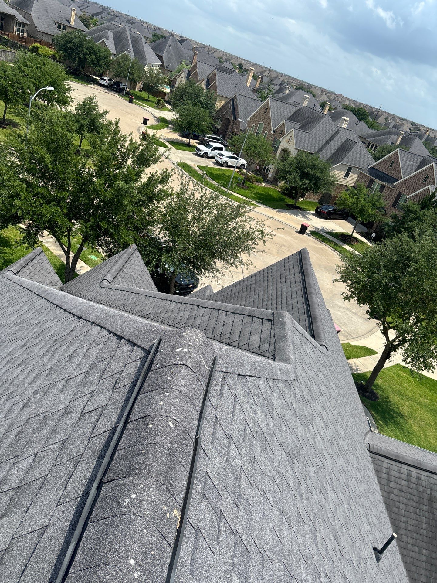 Roof Repair Katy by Roof Repair Company