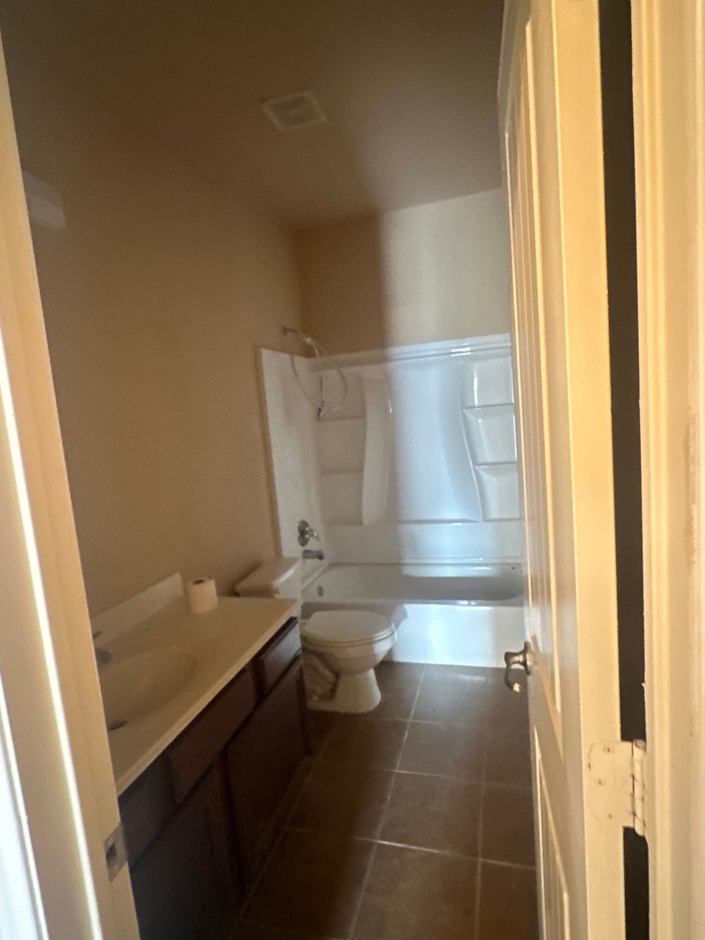 Project in McKinney by Rhino Roofing and General Contracting, LLC