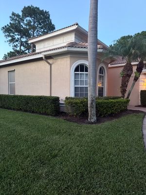 Water Damage Mitigation and Thermal Moisture Inspection in Port St. Lucie