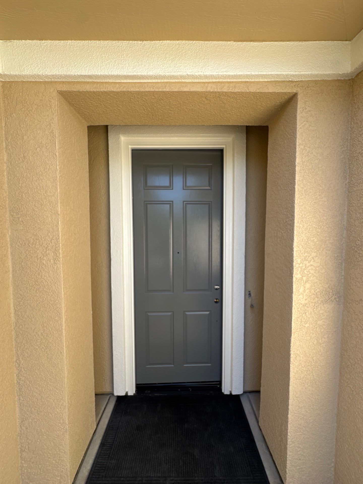 Exterior Painting in Manteca by Lancaster Painting