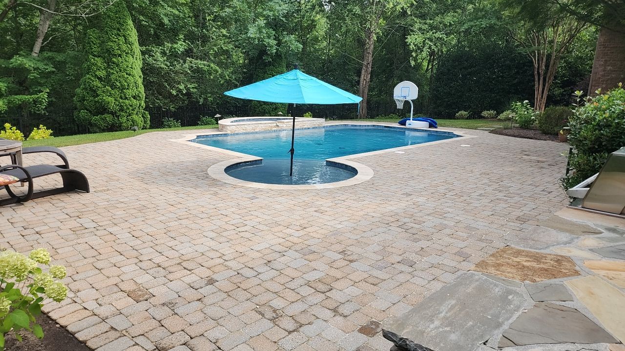 House Wash using cleaner by G&H Home Tech Pros LLC