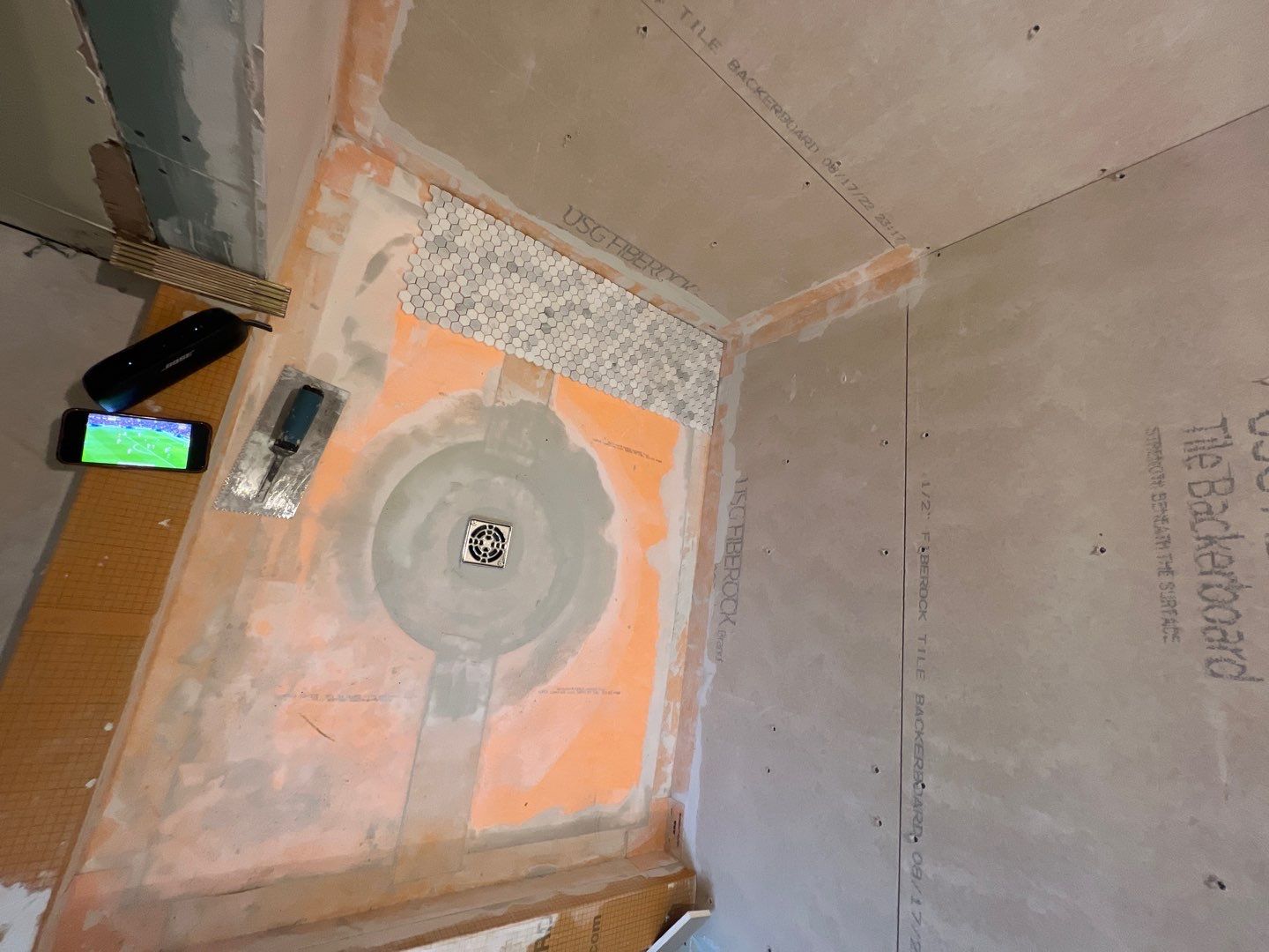 Project in Phoenix by Bec Construction Llc