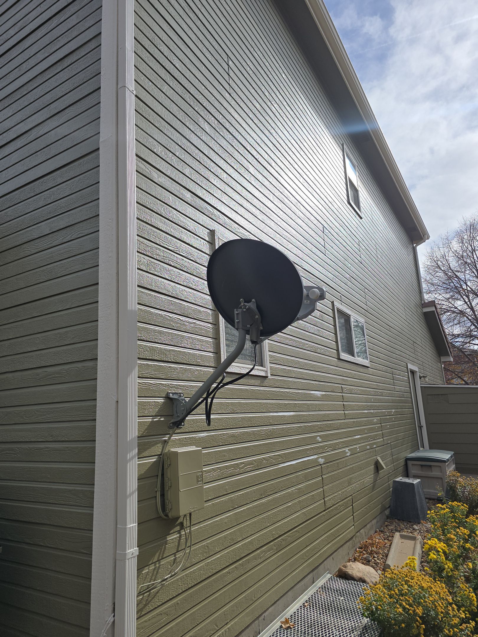 Where Others Stopped, We Delivered: Exterior Success Story by J&M Painting LLC