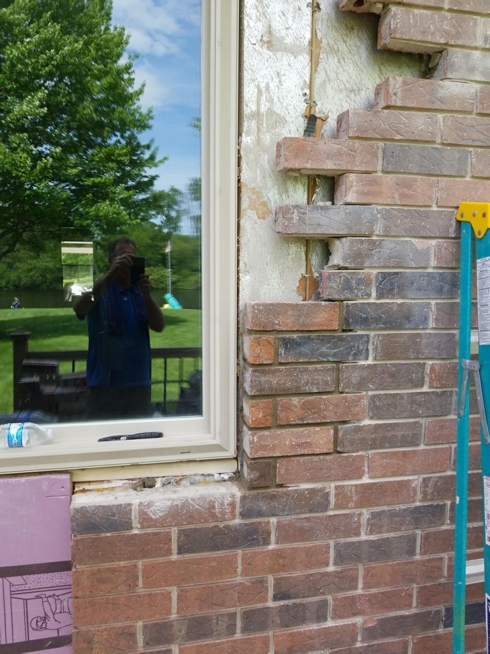 Siding Replacement using Certainteed Restoration Classic D4 by 180 Contractors