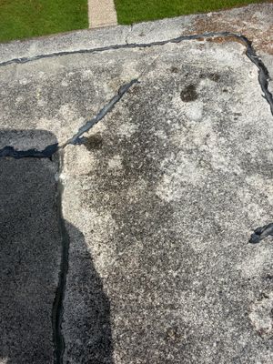 Project in Houston