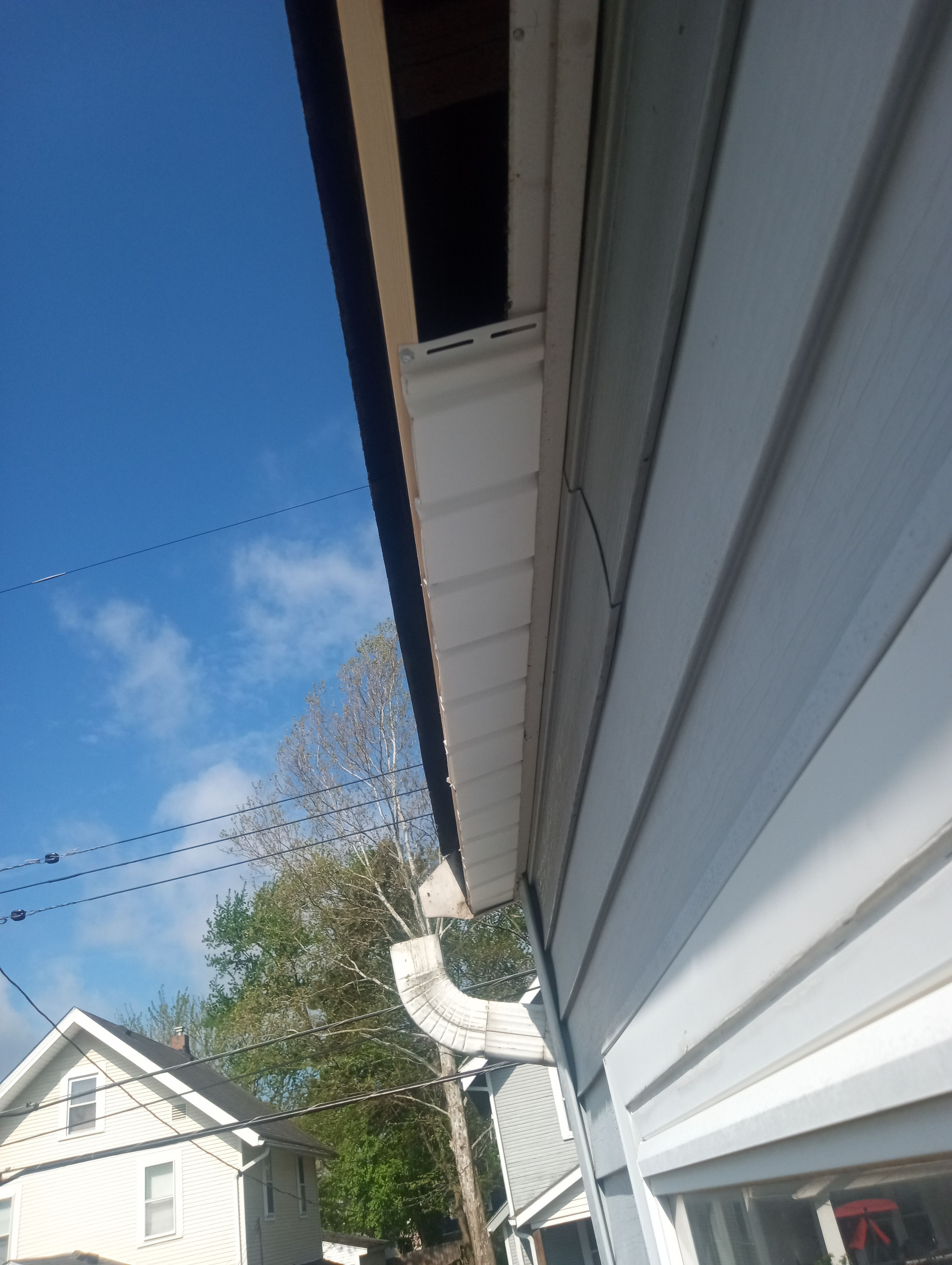 Thomas Johnson by Silver Leaf Contracting 