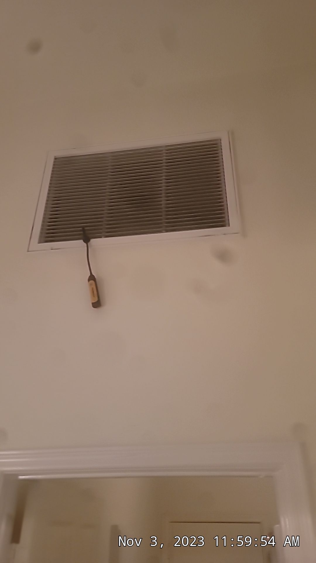 Home Buyers Report :  by Suttle Air