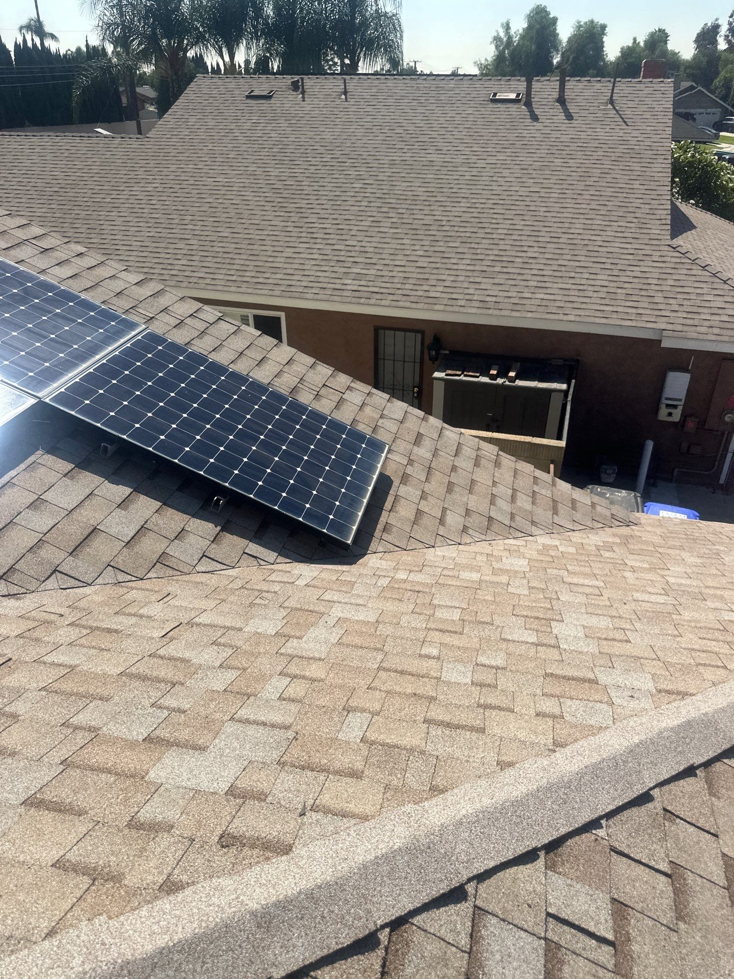 Roof Replacement - Rancho Cucamonga, CA 91730 by Epic Roof Replacement