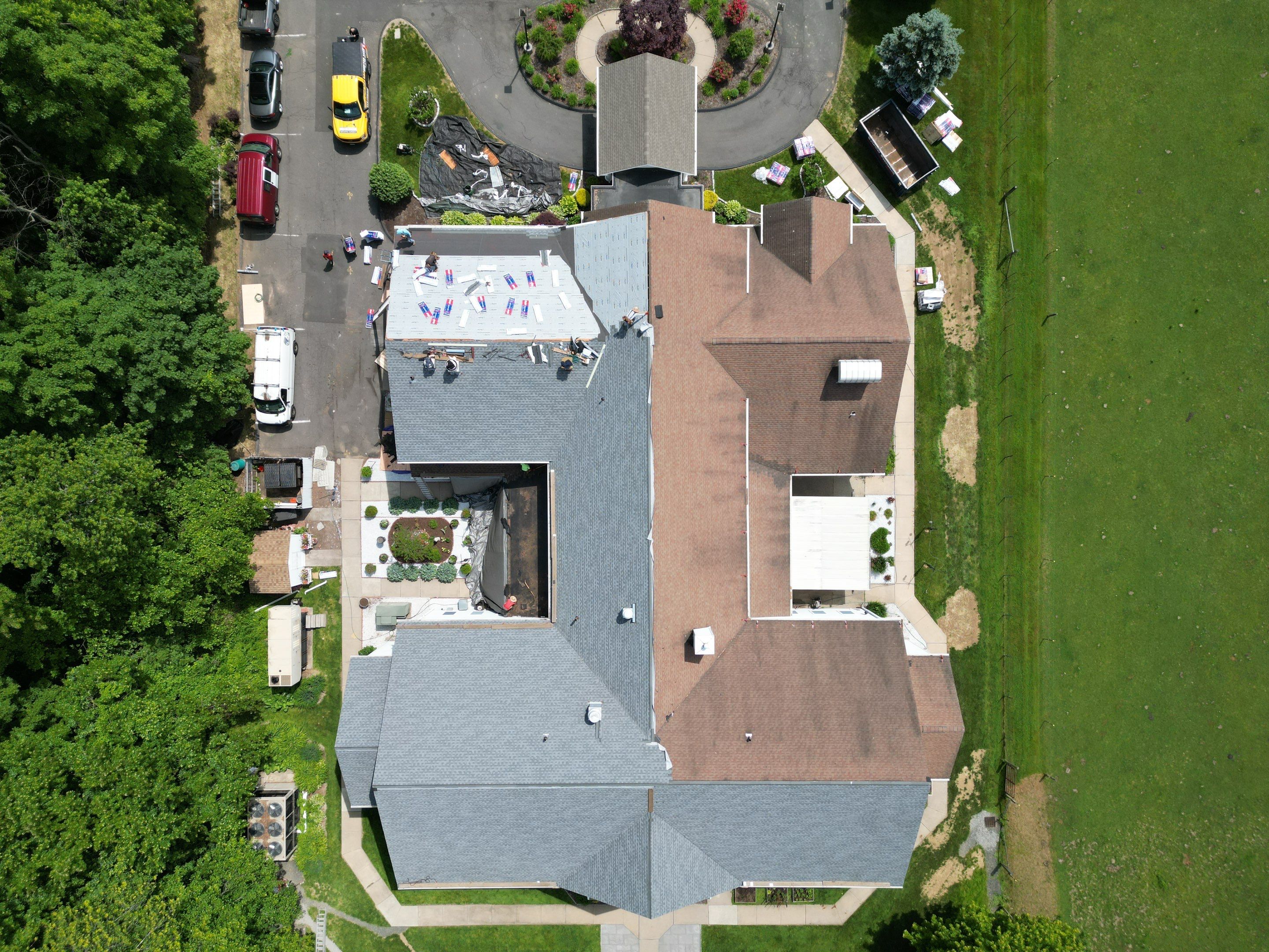 Sisters of Notre Dame De Namur by Heritage Systems Inc