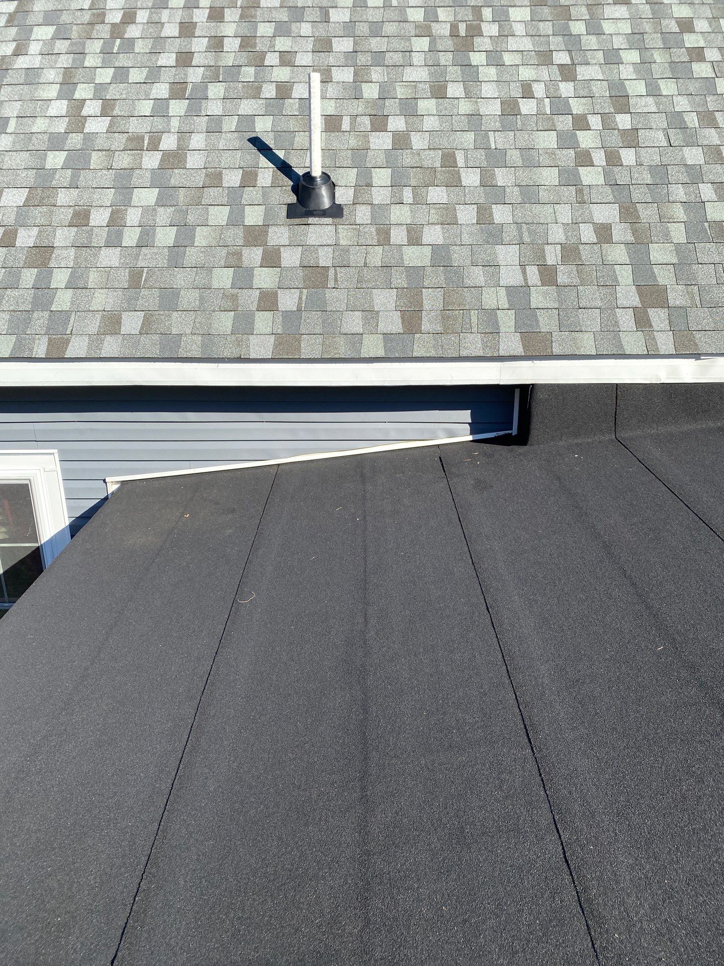 GAF HDZ - Nantucket Morning by Linta Roofing Inc