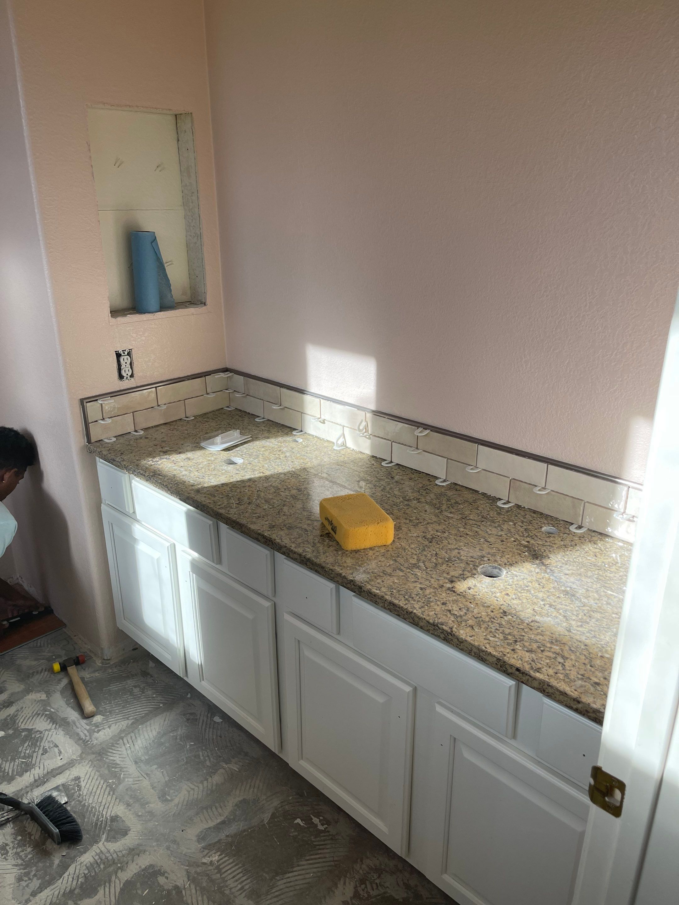 Whole Home Remodel by Workman Company LLC 