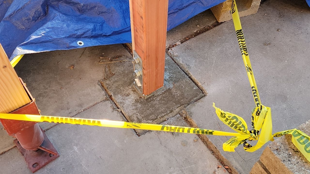 Residential Roofing Installation using GAF Timberline HDZ - Lifetime Shingle by The Roof Doctor