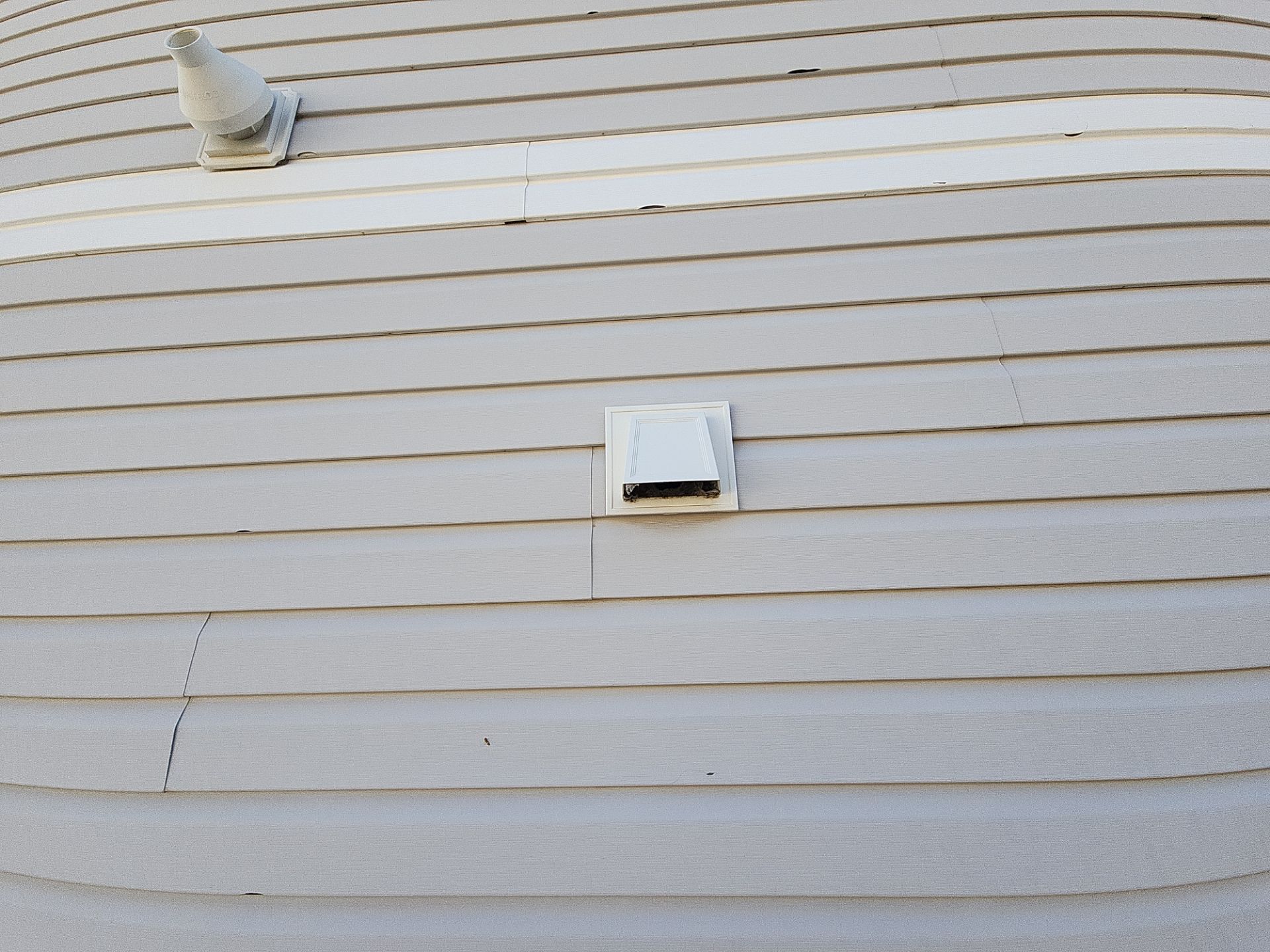 Coming Soon! Complete Insurance Claim of Exterior by 1st choice windows and siding