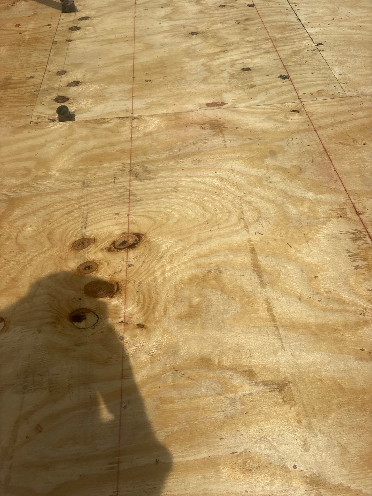 Corpus Christi Roof by Bayfront Roofing and Construction