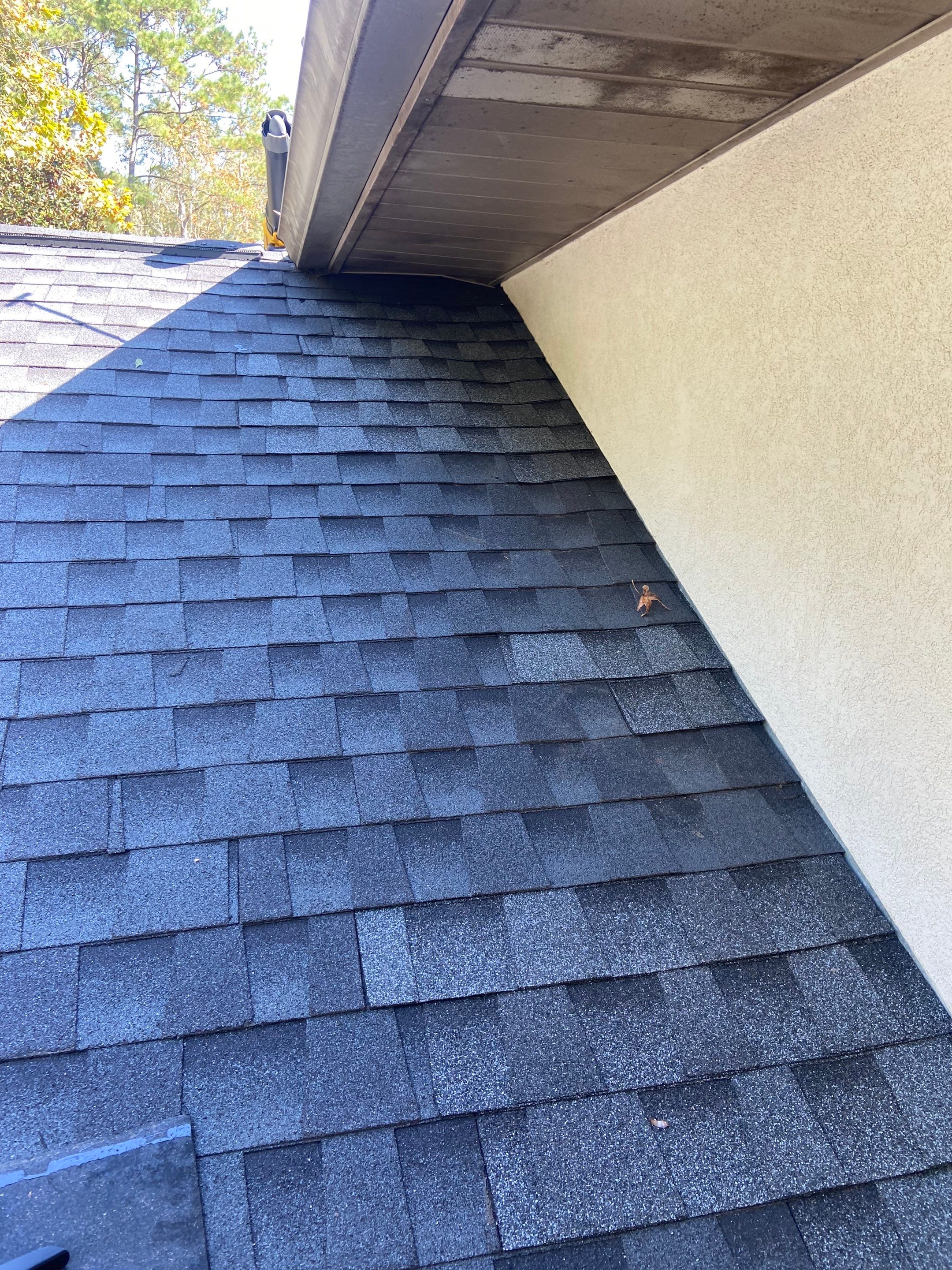 GAF shingles used for Roof Repair in Magnolia by Elite Roofing LLC