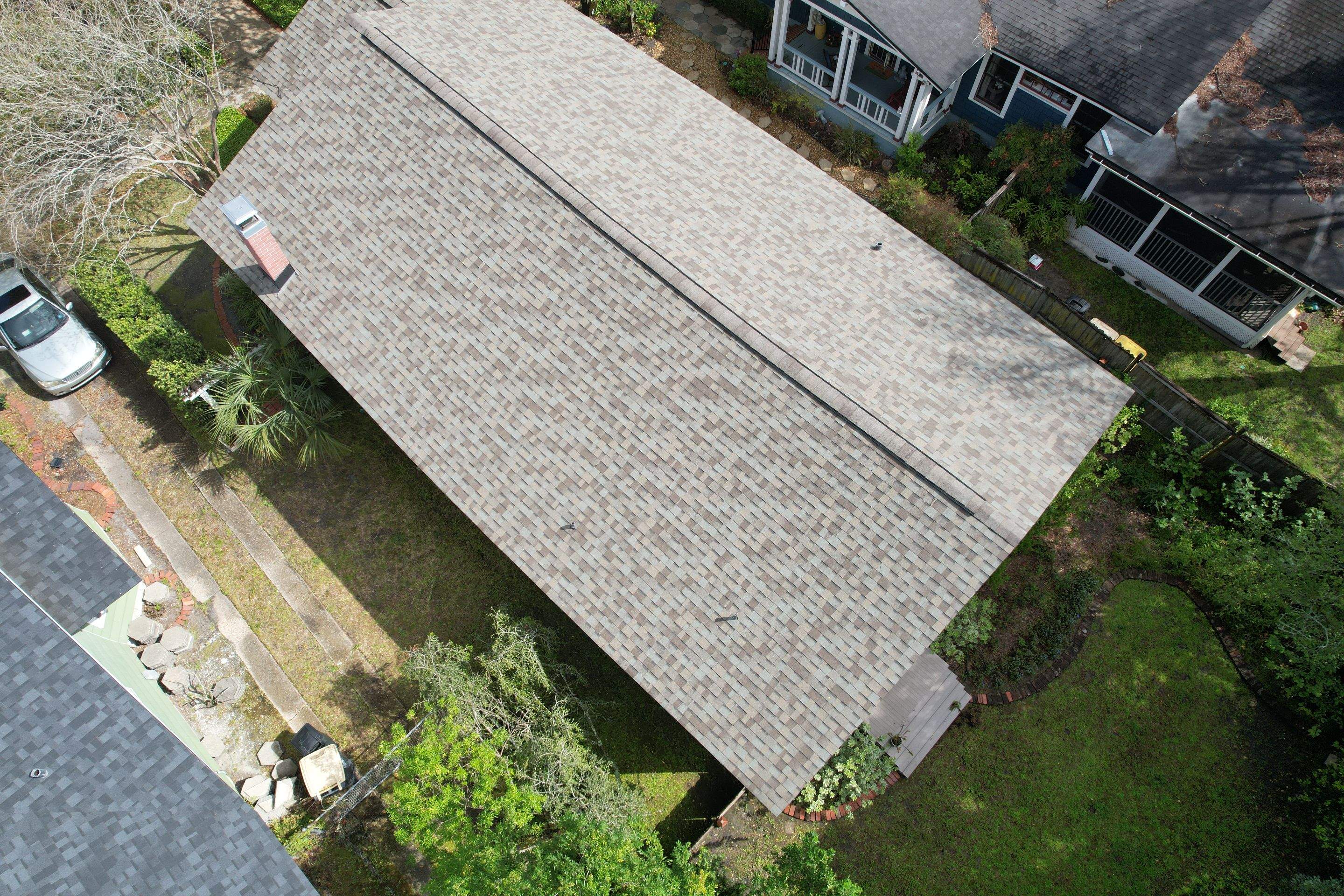 Shingle -> Shingle by Prime Roofing