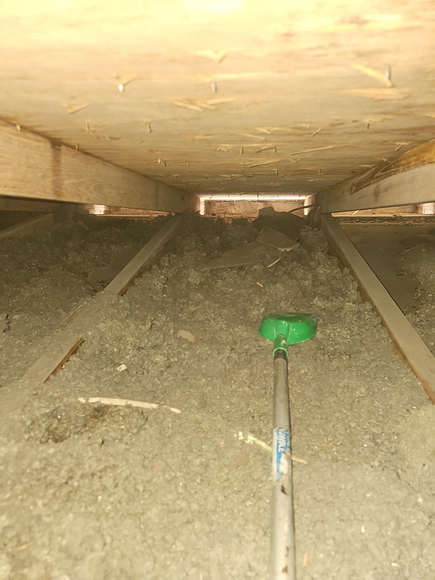 Project in Pinellas Park 33781 by Mitchell Roofing Company LLC 