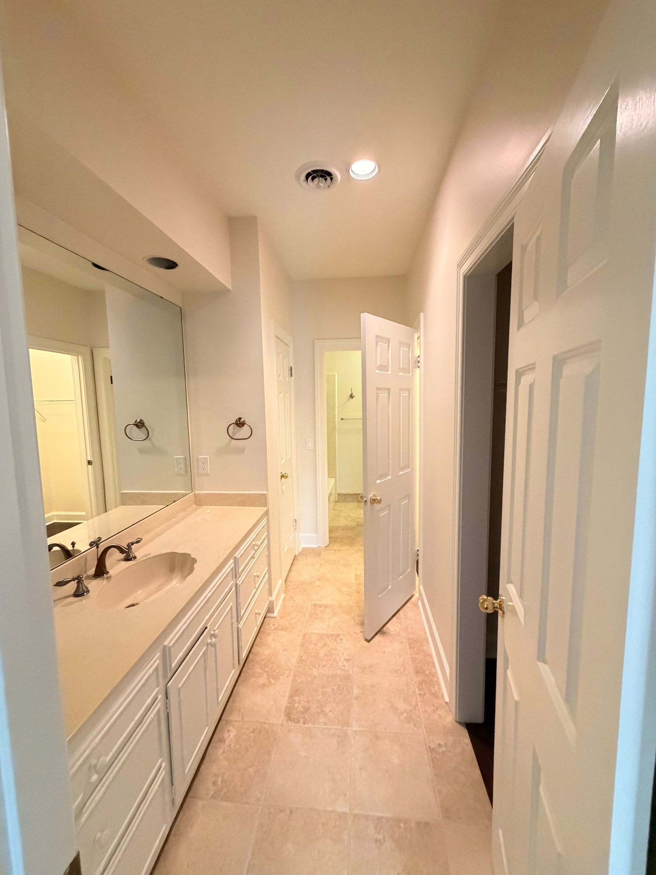 Interior Flooring & Painting in Nashville  by Music City Improvements
