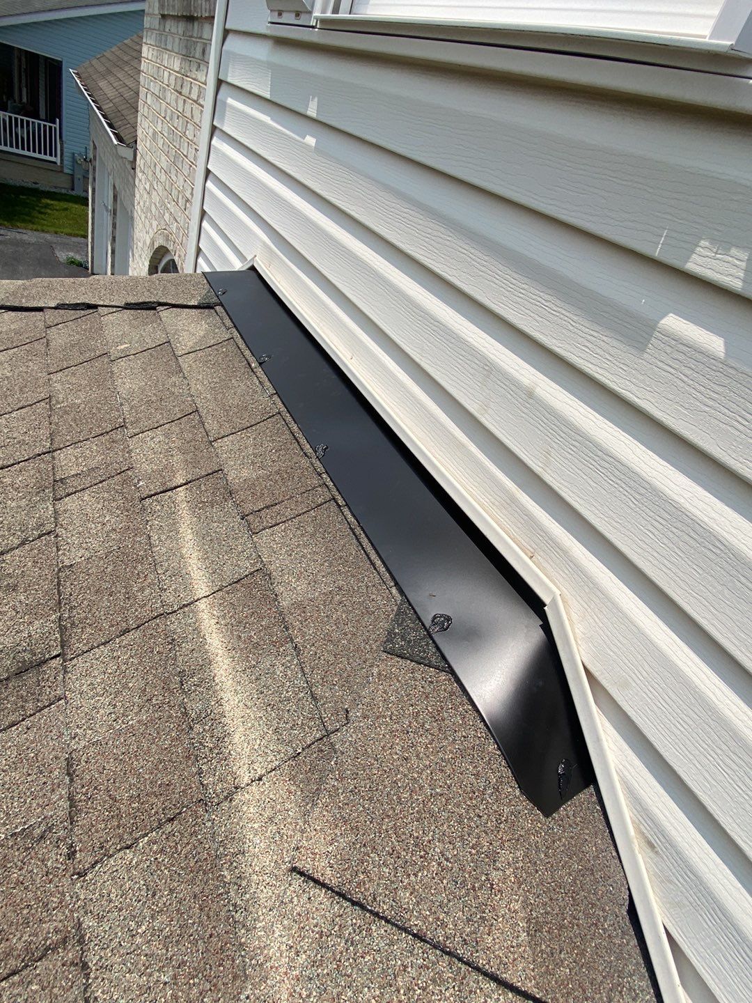 Roof Restoration in Westminster, MD • Leif J. by Seipp Roofing, LLC