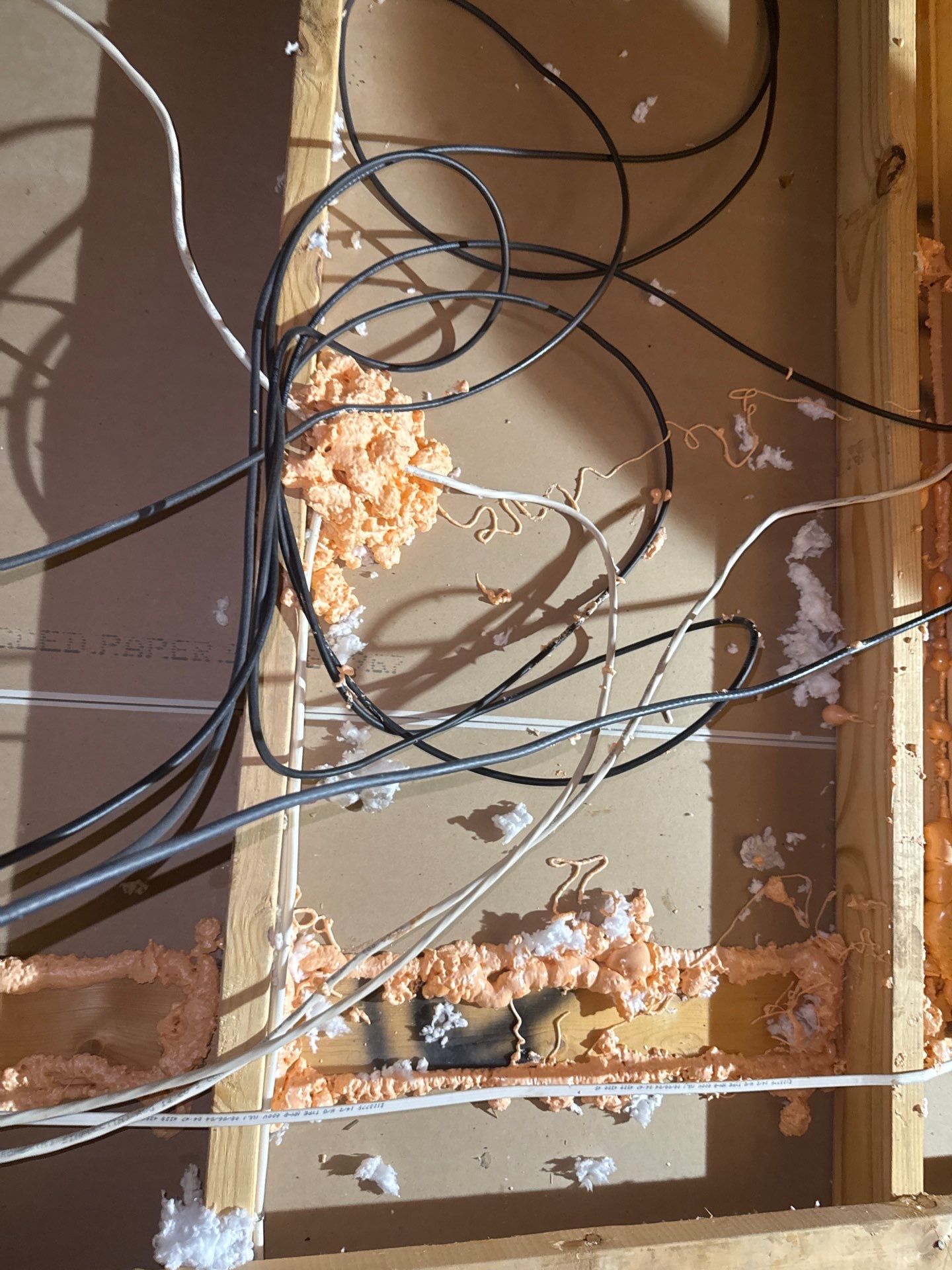 Solving High Energy Bills and Uneven Upstairs Temperatures in McDonald, PA 15057 by Home Environment Solutions