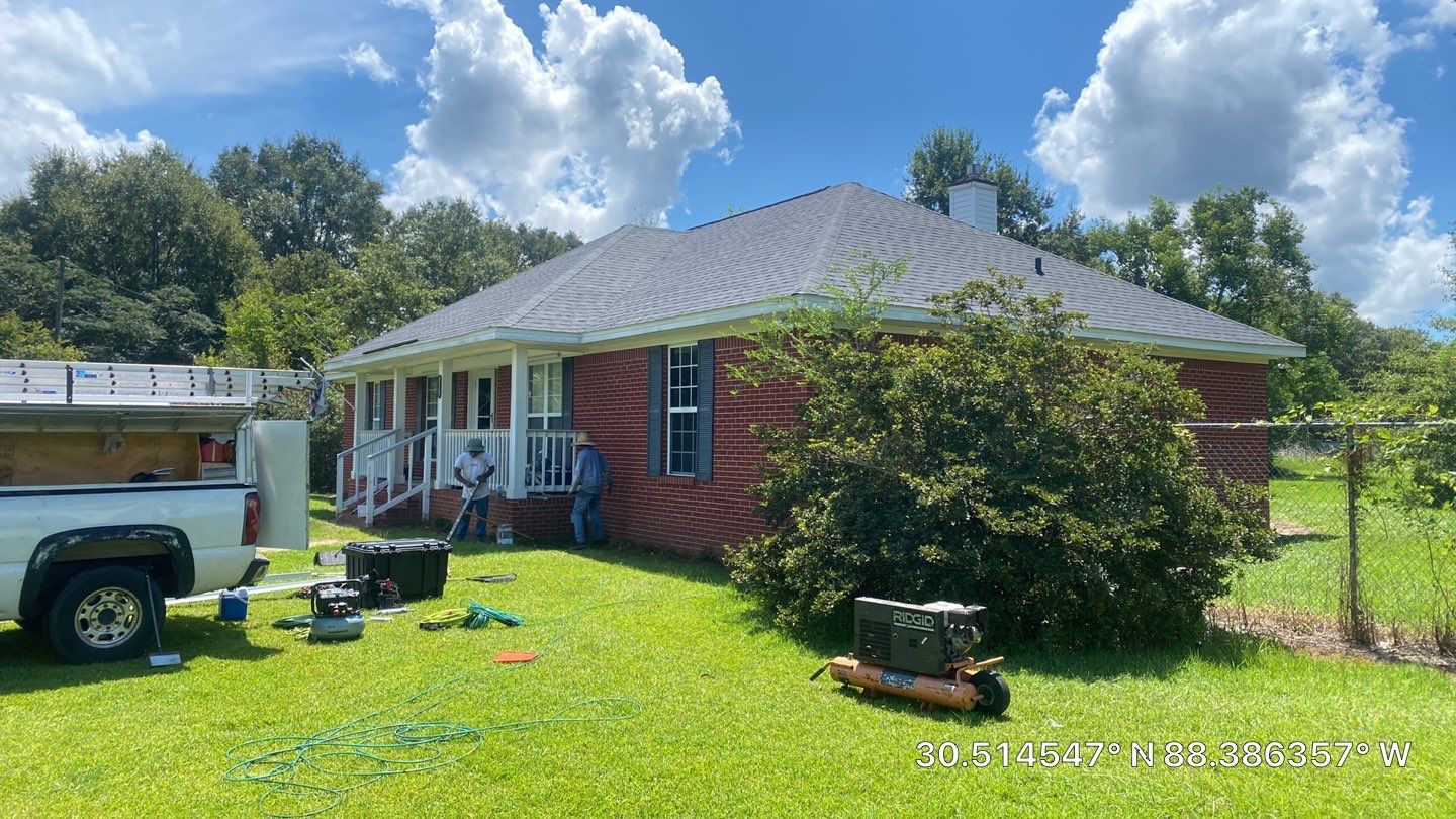 Residential Roofing Installation - FORTIFIED Roof by American Roofing & Construction LLC