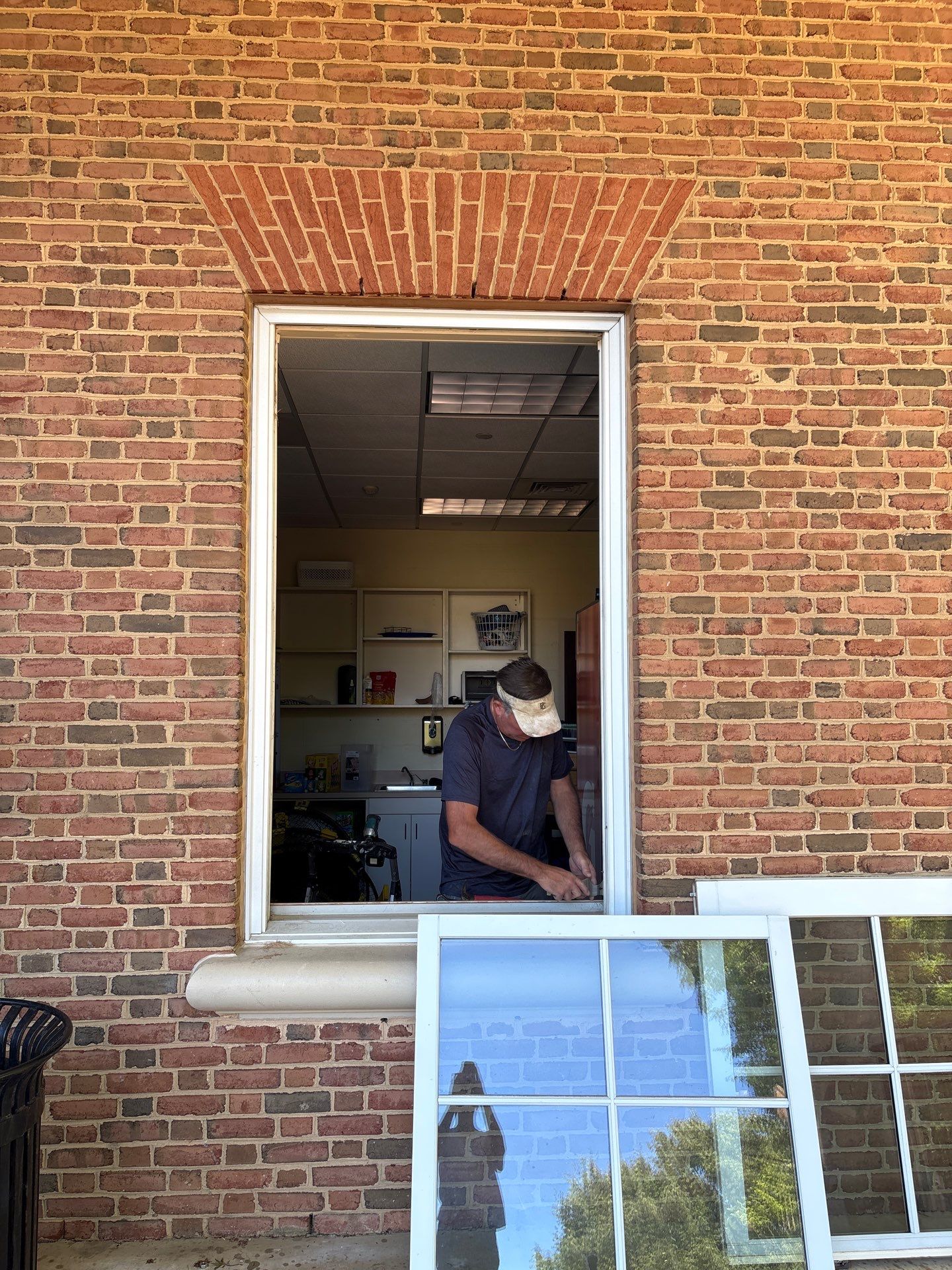Cary Academy by Window Works