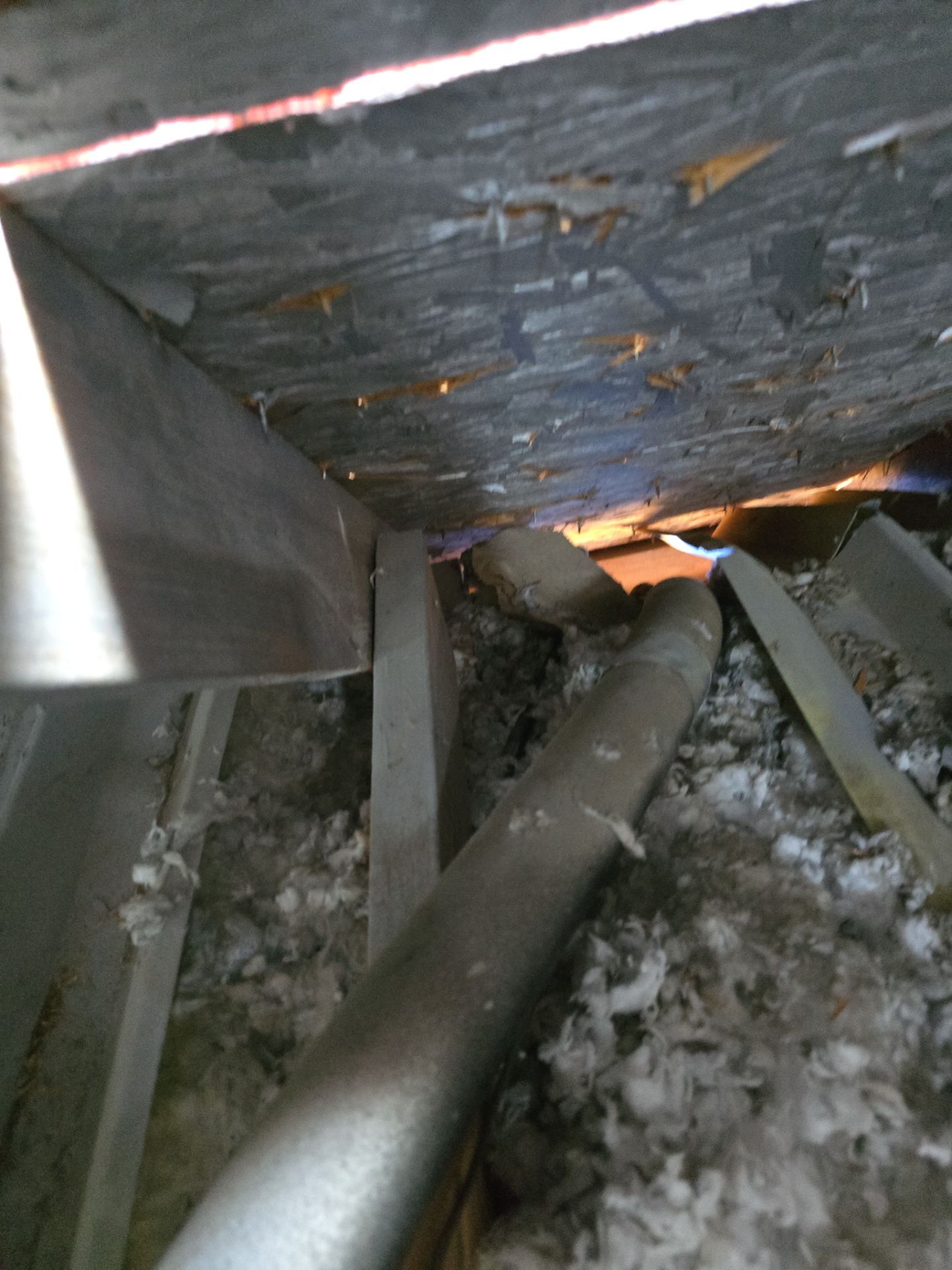 Roof Replacement Katy by Roof Repair Services LLC
