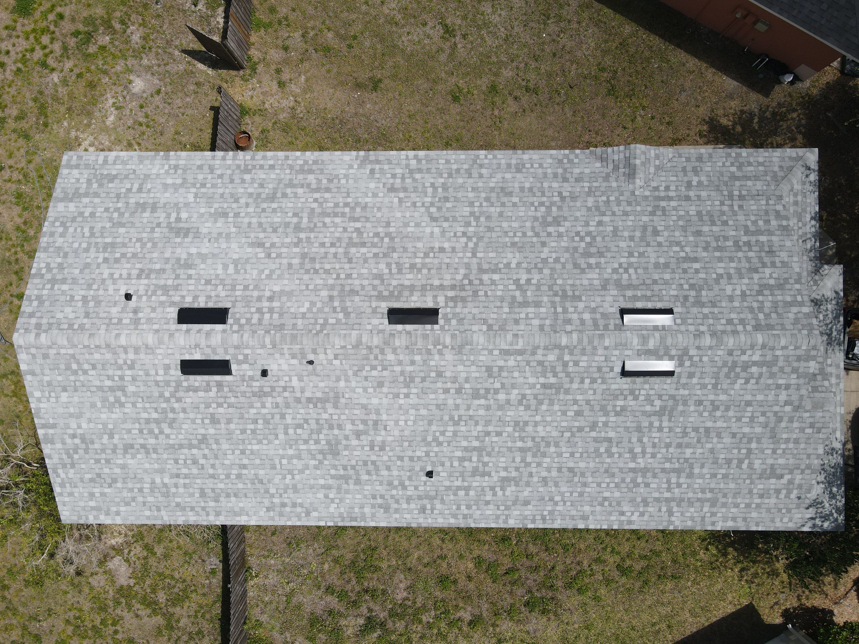 Roof Replacement in Ruskin FL, by Steadfast Roofing