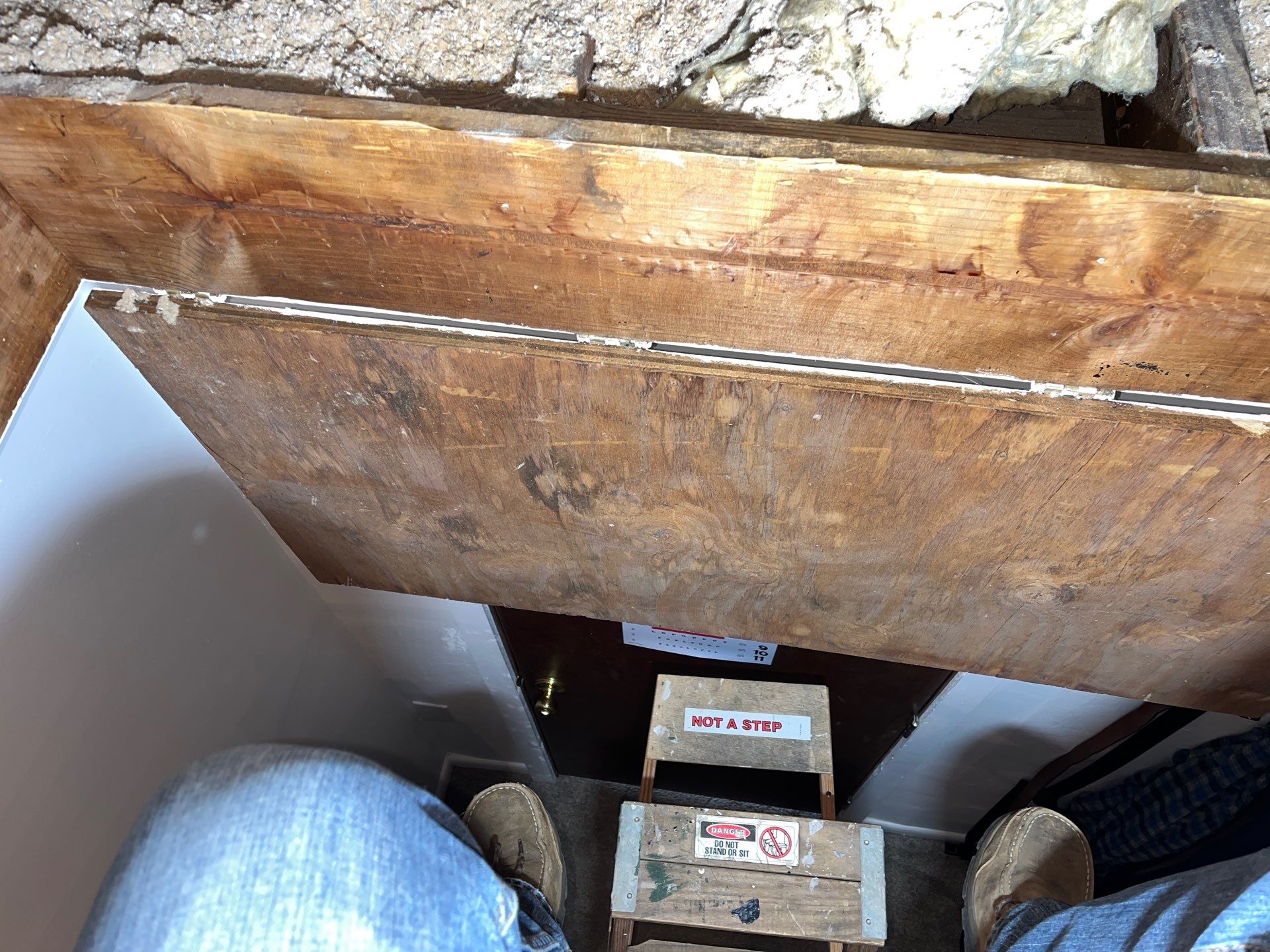 Addressing Attic Moisture, Mold, and Energy Loss in Dillonvale, OH 43917 by Home Environment Solutions