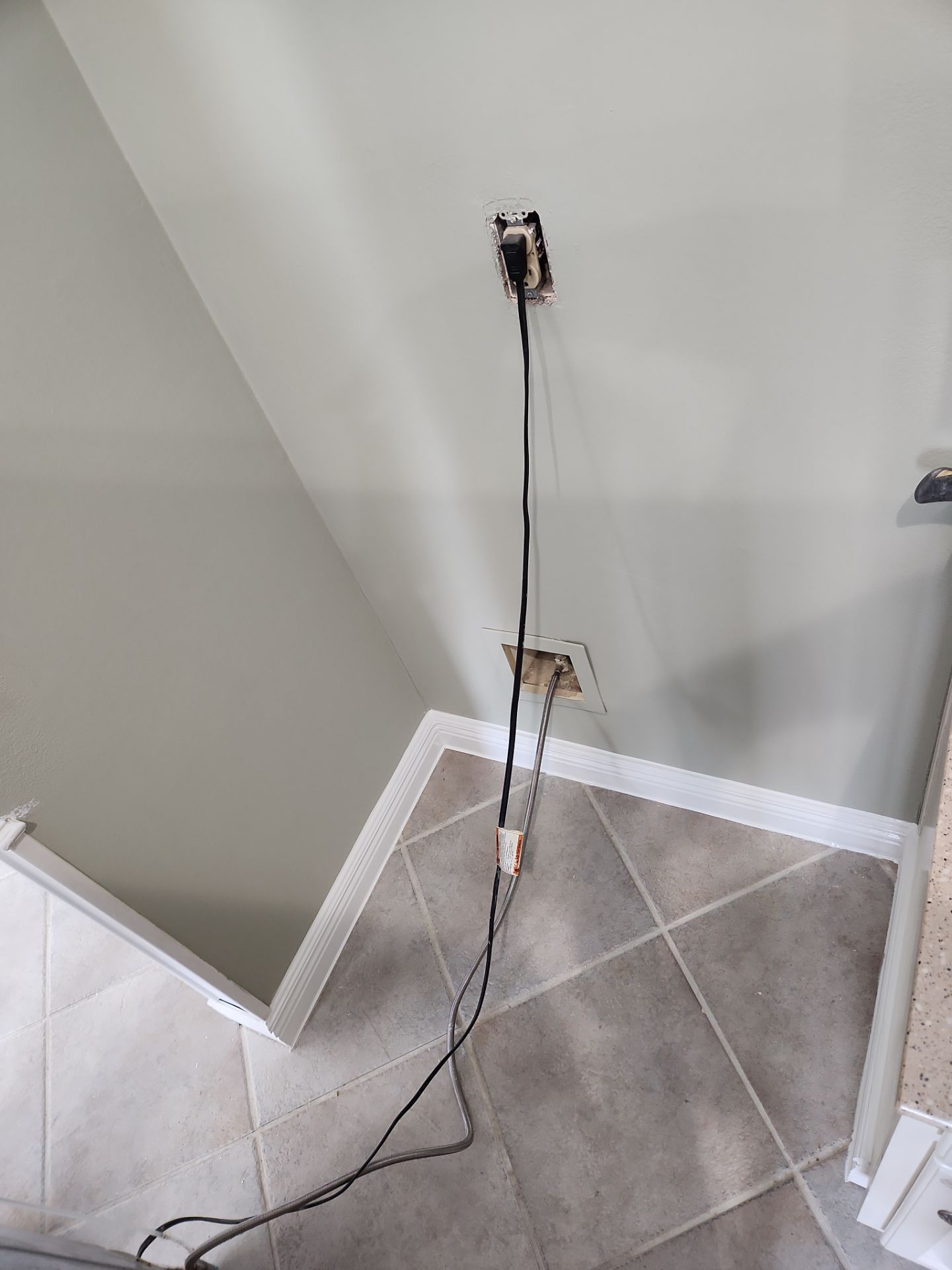 Project in Grapevine by CERTAPRO PAINTERS OF SOUTHLAKE