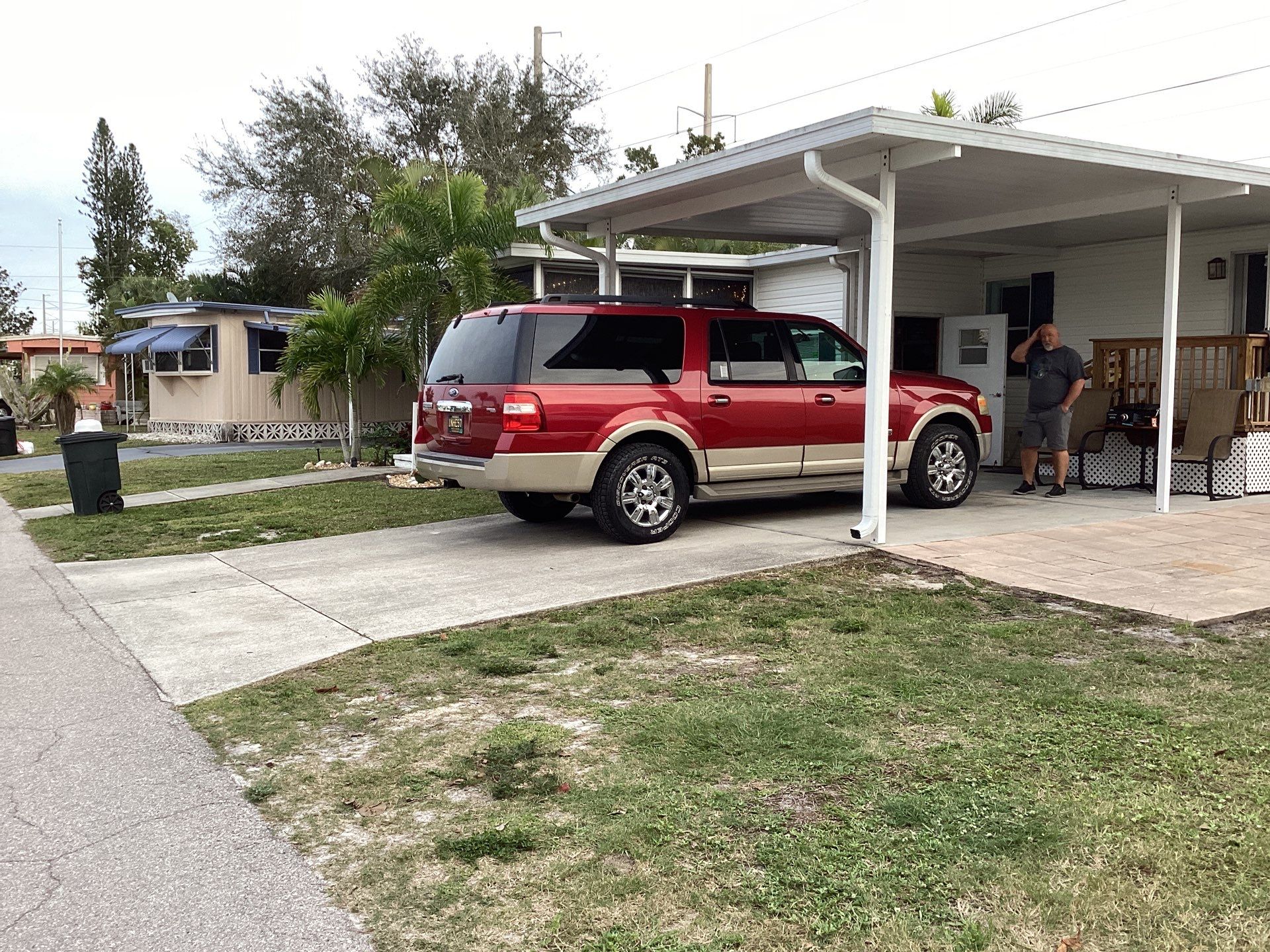 Splash Guards for North Fort Myers, FL Homes  by Gutter Professors