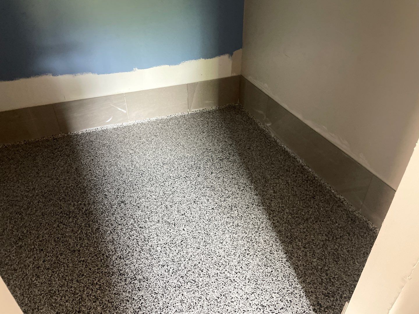 K9 Resorts by Innovative Concrete Coatings 