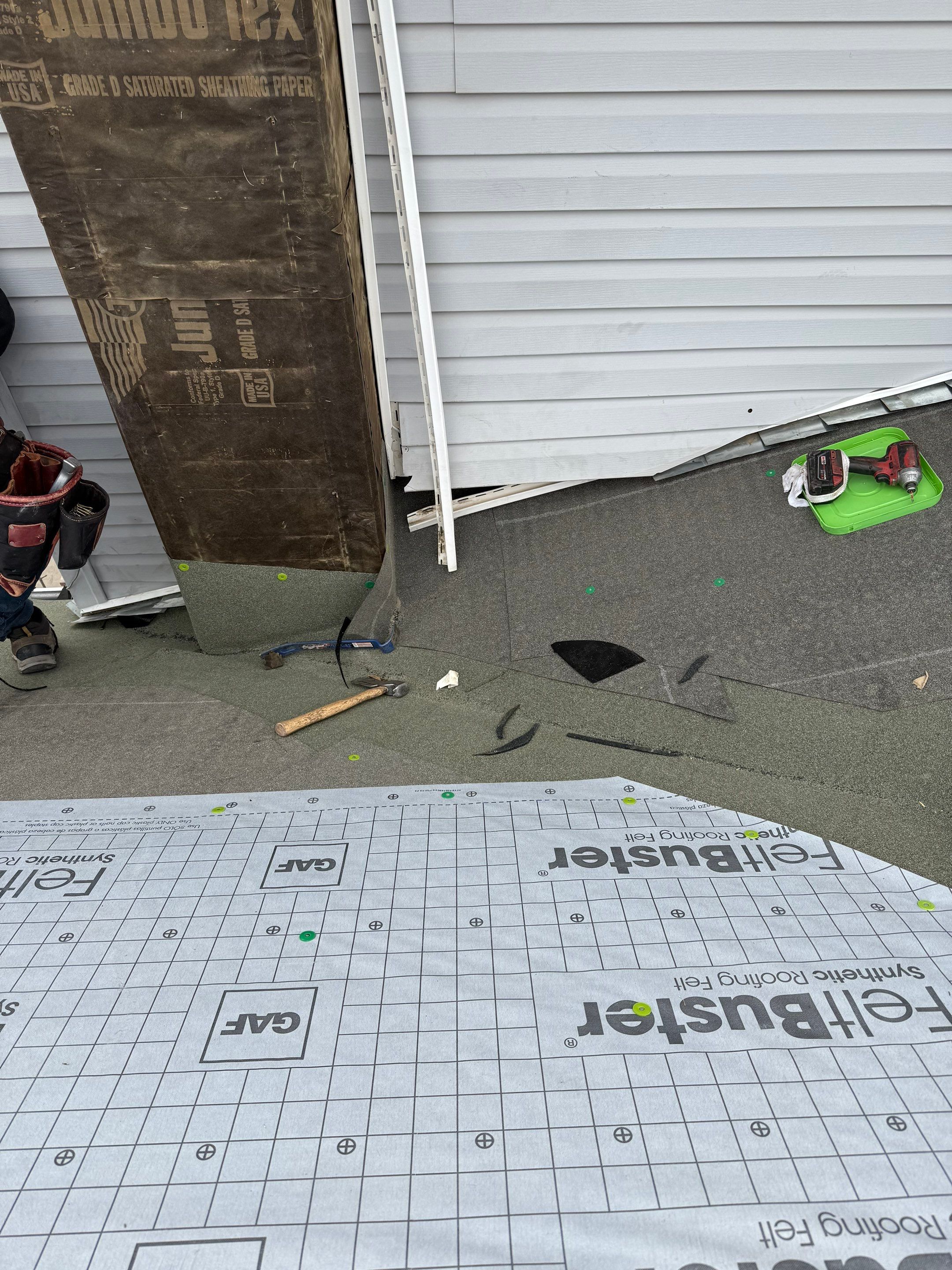 Roofing in Tooele, UT by Go Pro Roofing