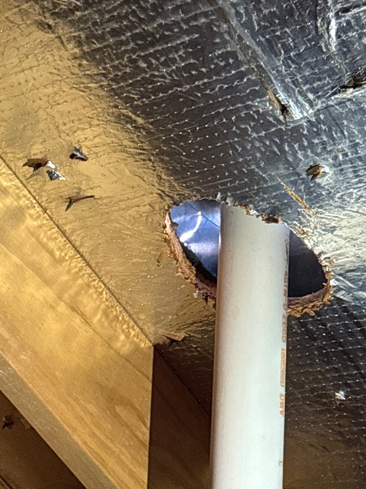 Roof Repair Richmond by Roof Repair Services LLC