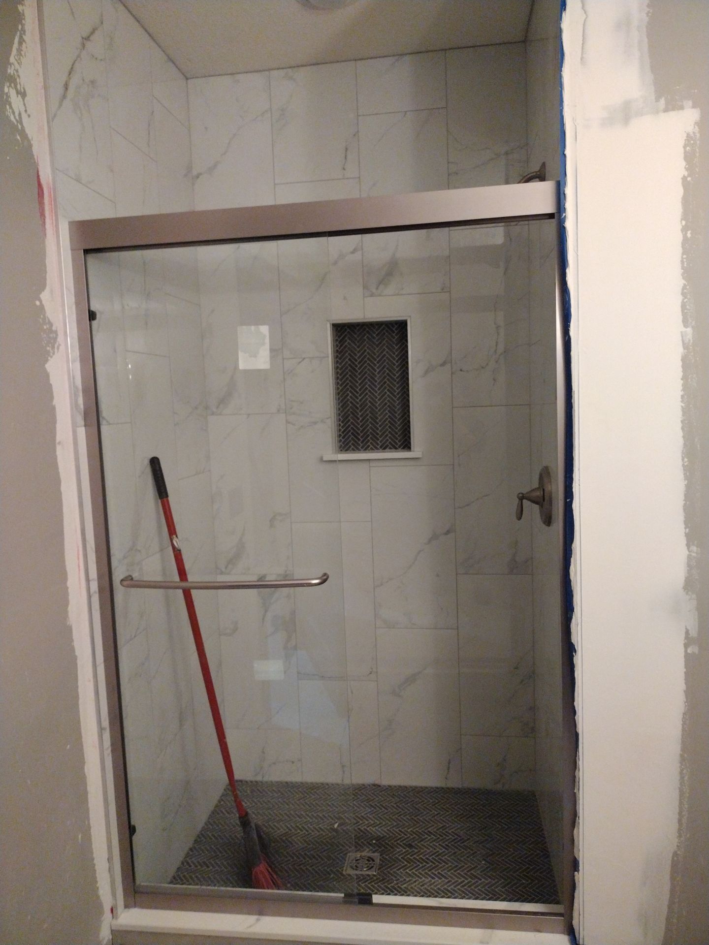 Puppy Room Conversion – Patio to Premium Pet Space by Johnny Five Construction 