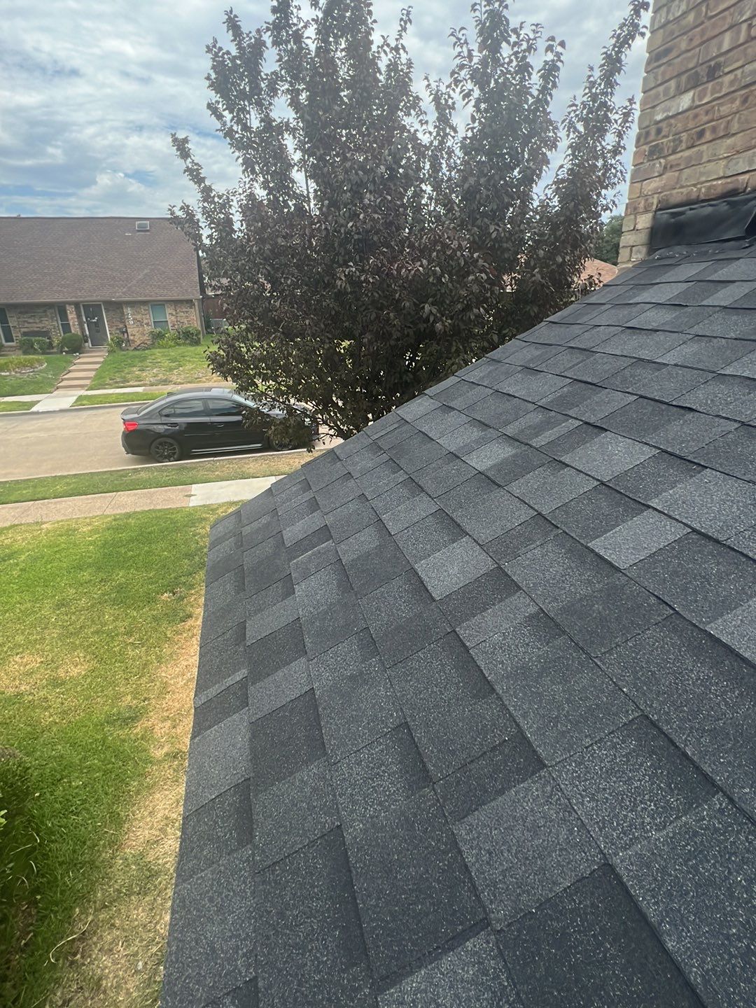 Project in Carrollton by Armor Roofing | Exteriors
