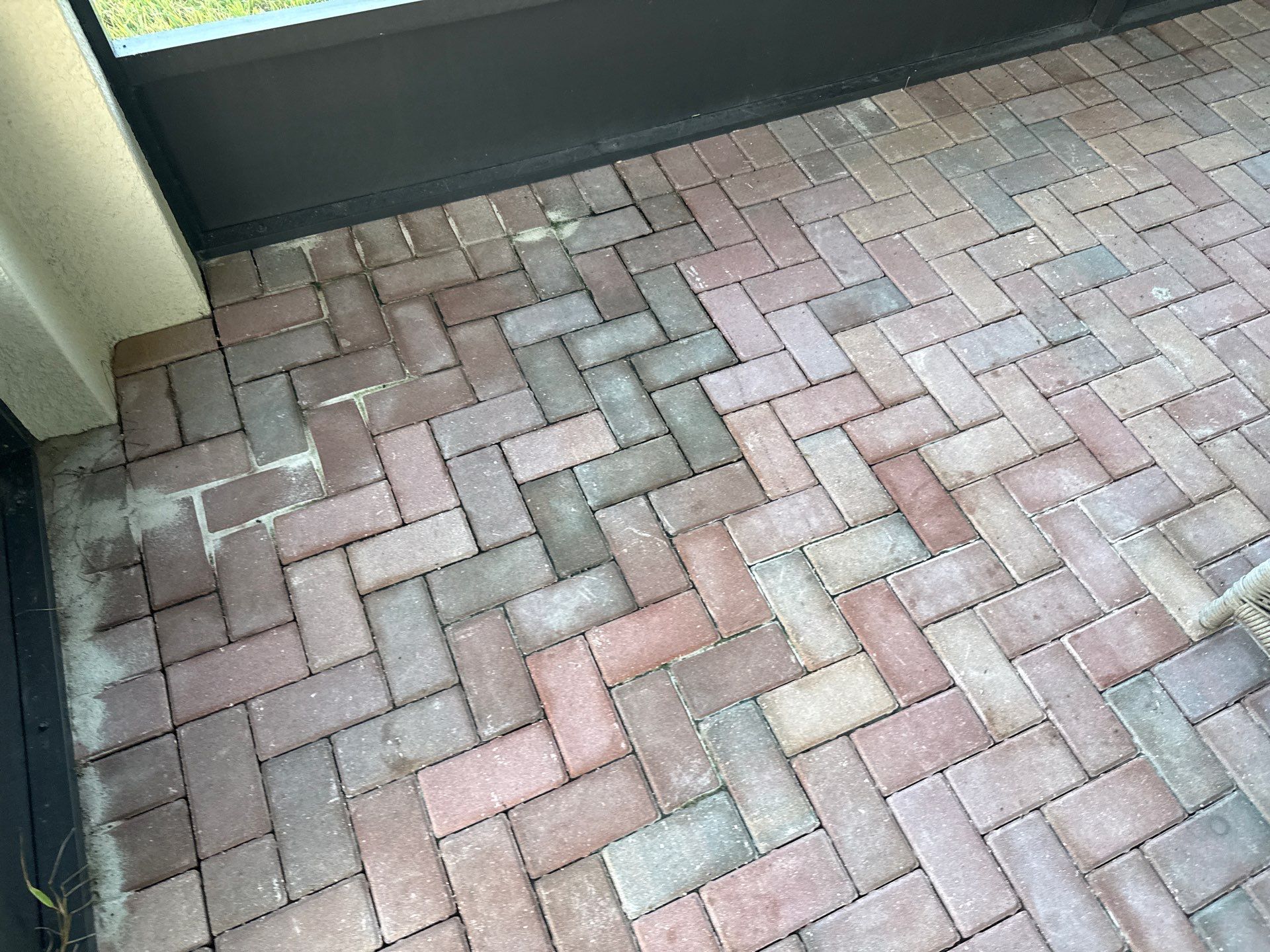 Complete House Wash, Driveway & Lanai Cleaning – Trevesta, Palmetto FL by Sunshine AquaWash