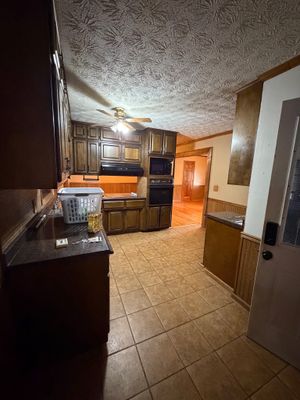 Kitchen Cabinet Refinishing in Monroe, Georgia