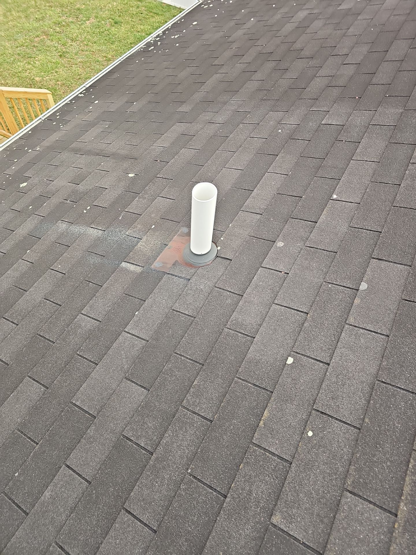 Roof Replacement by Winchester Roofing