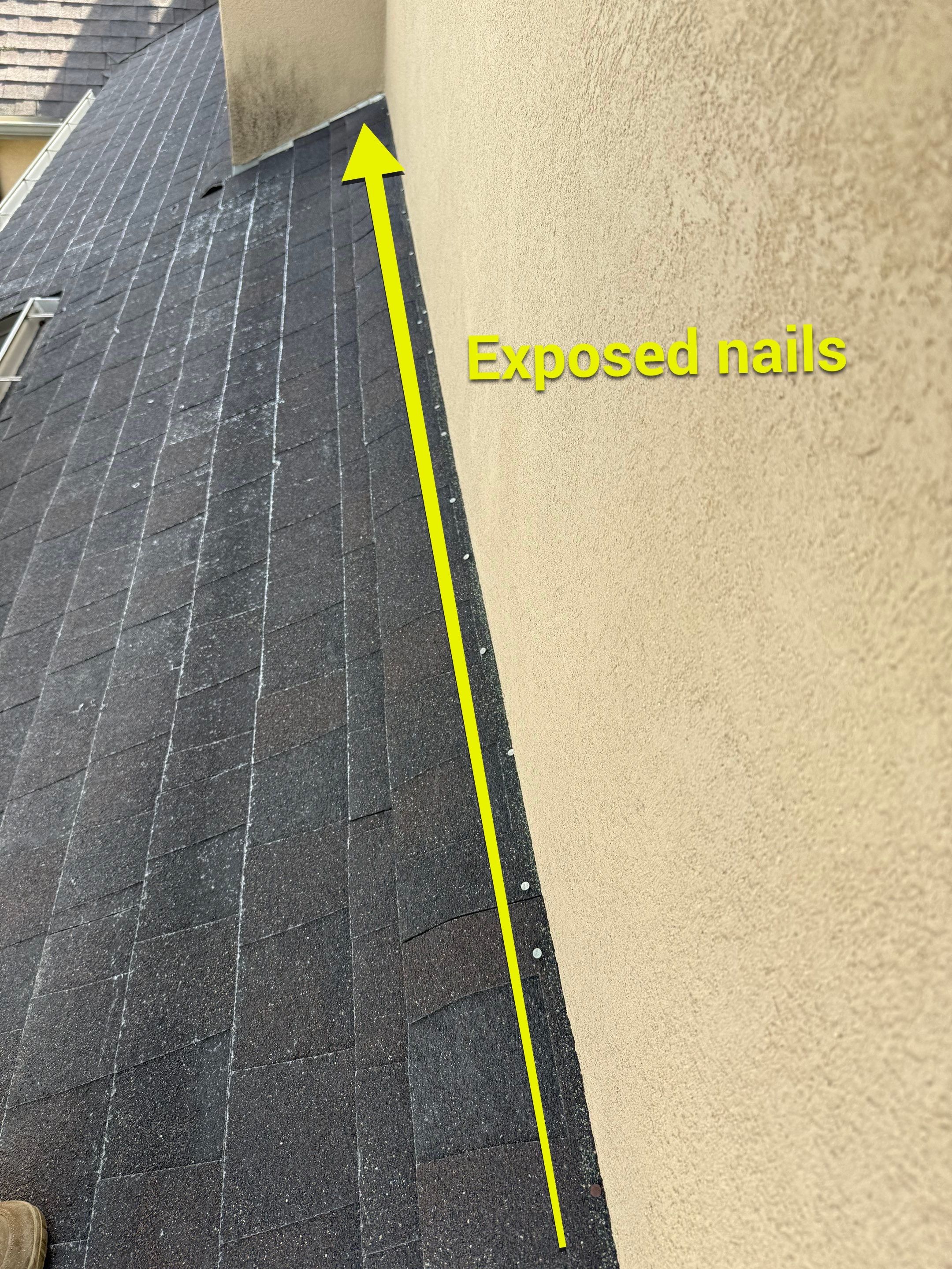 Roofing in Herriman, UT by Go Pro Roofing