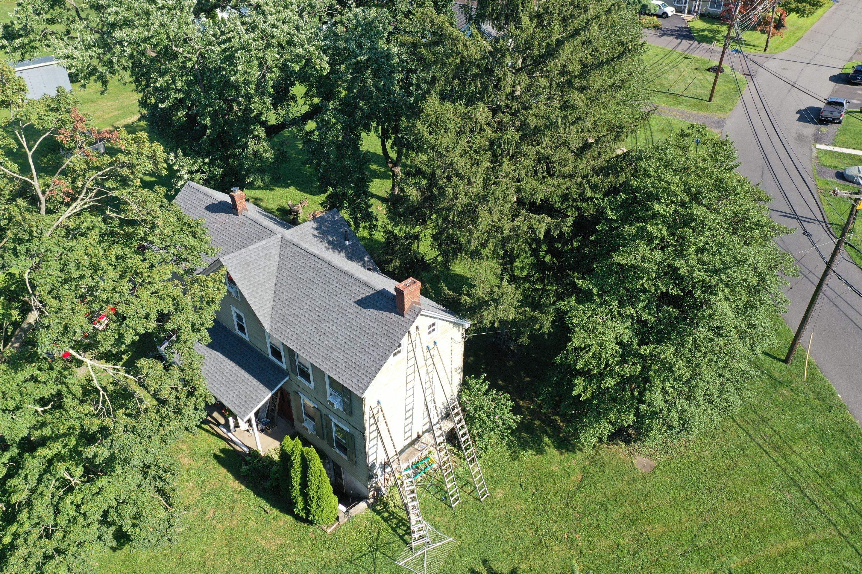 New Roofing  by Stofan Construction LLC