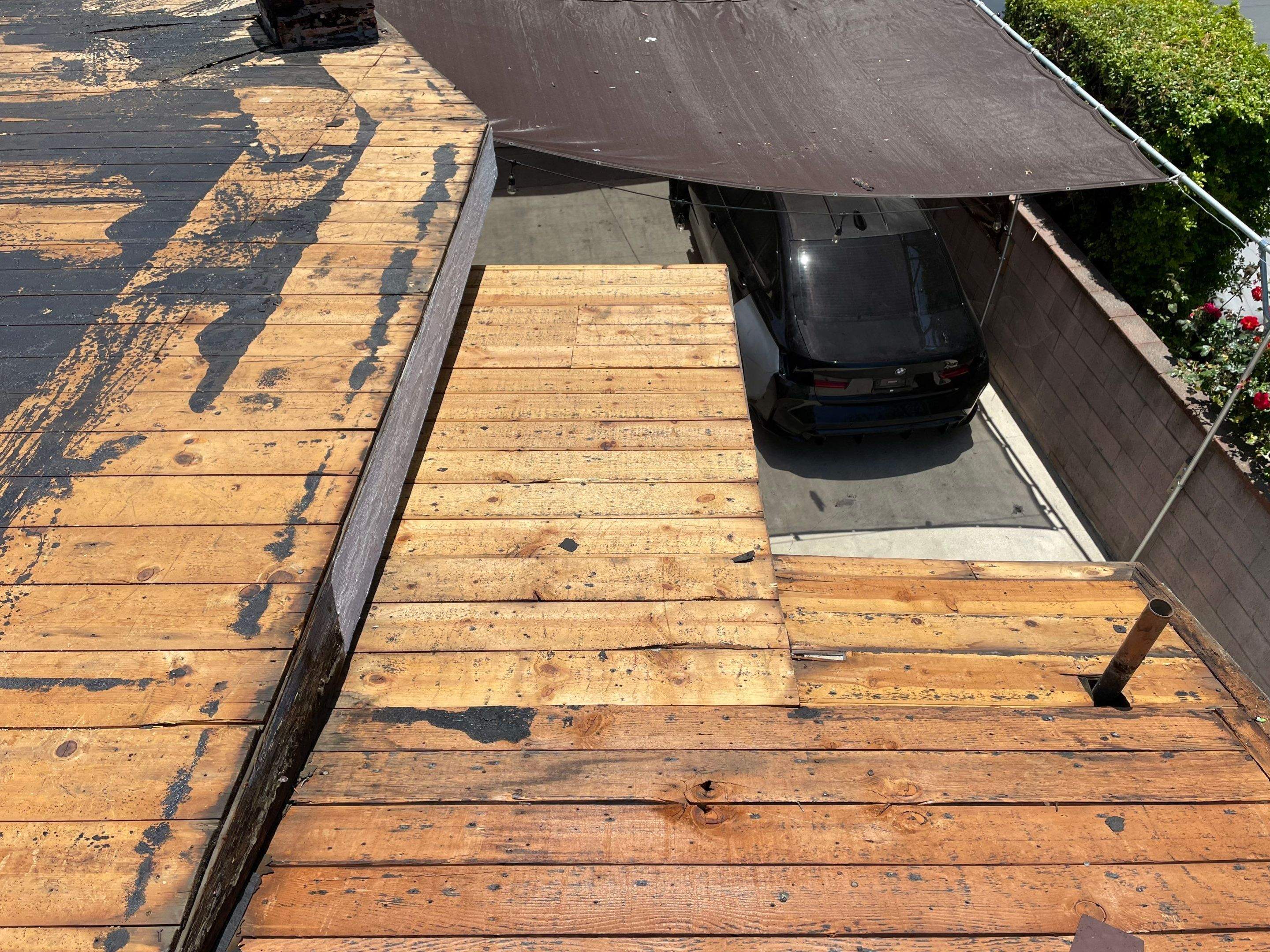 Roof Replacement - Whittier, CA 90603 by Epic Roof Replacement