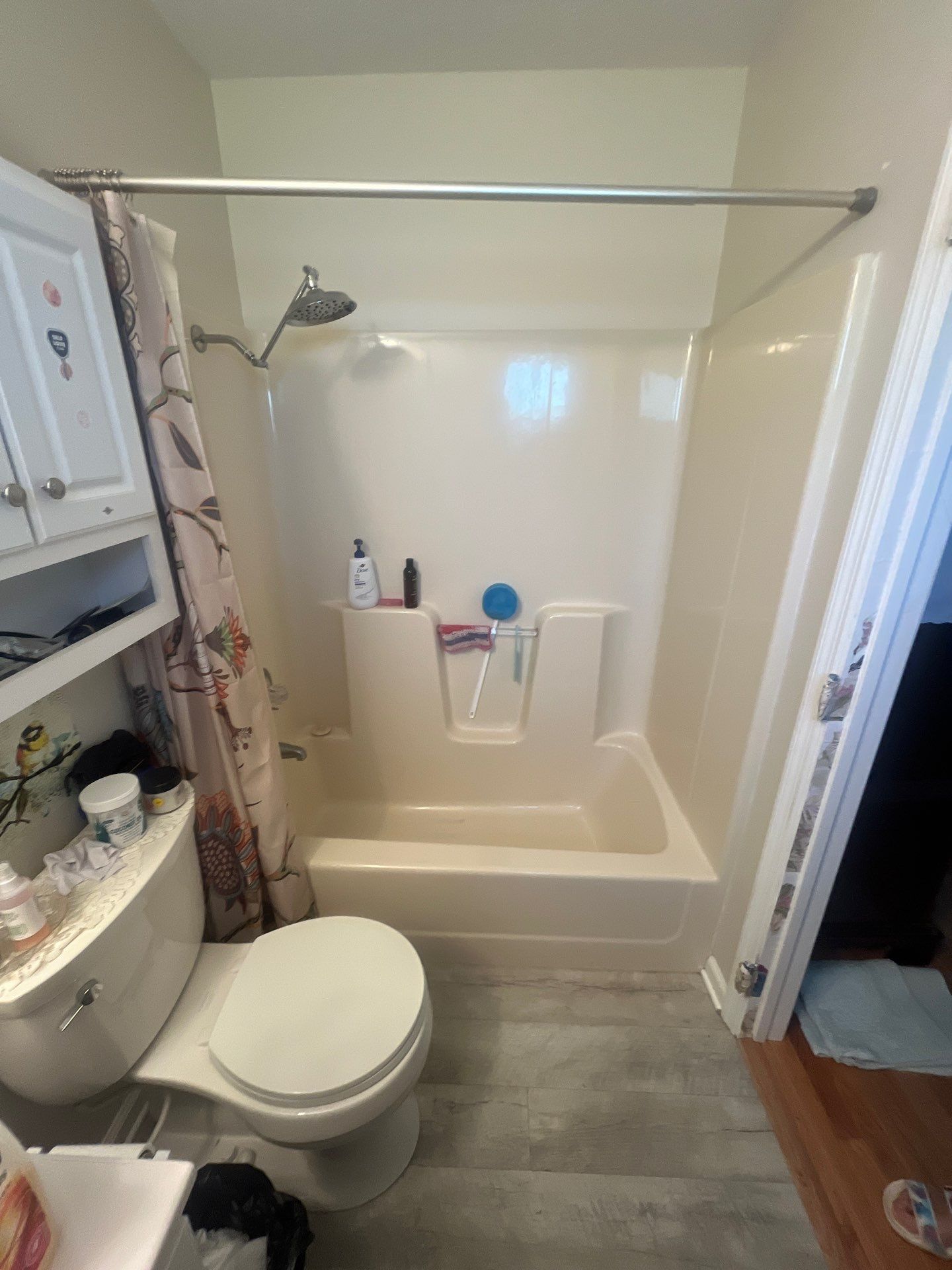 Project in Livingston by Southern Showers LLC