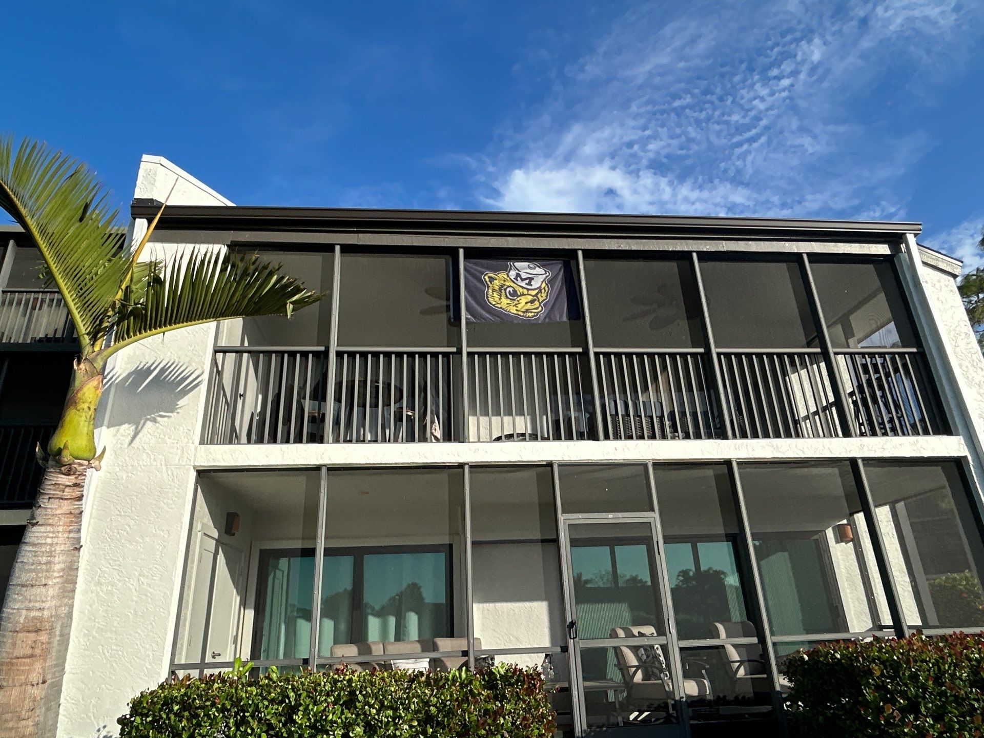 Gutter Guard in Fort Myers FL by Gutter Professors