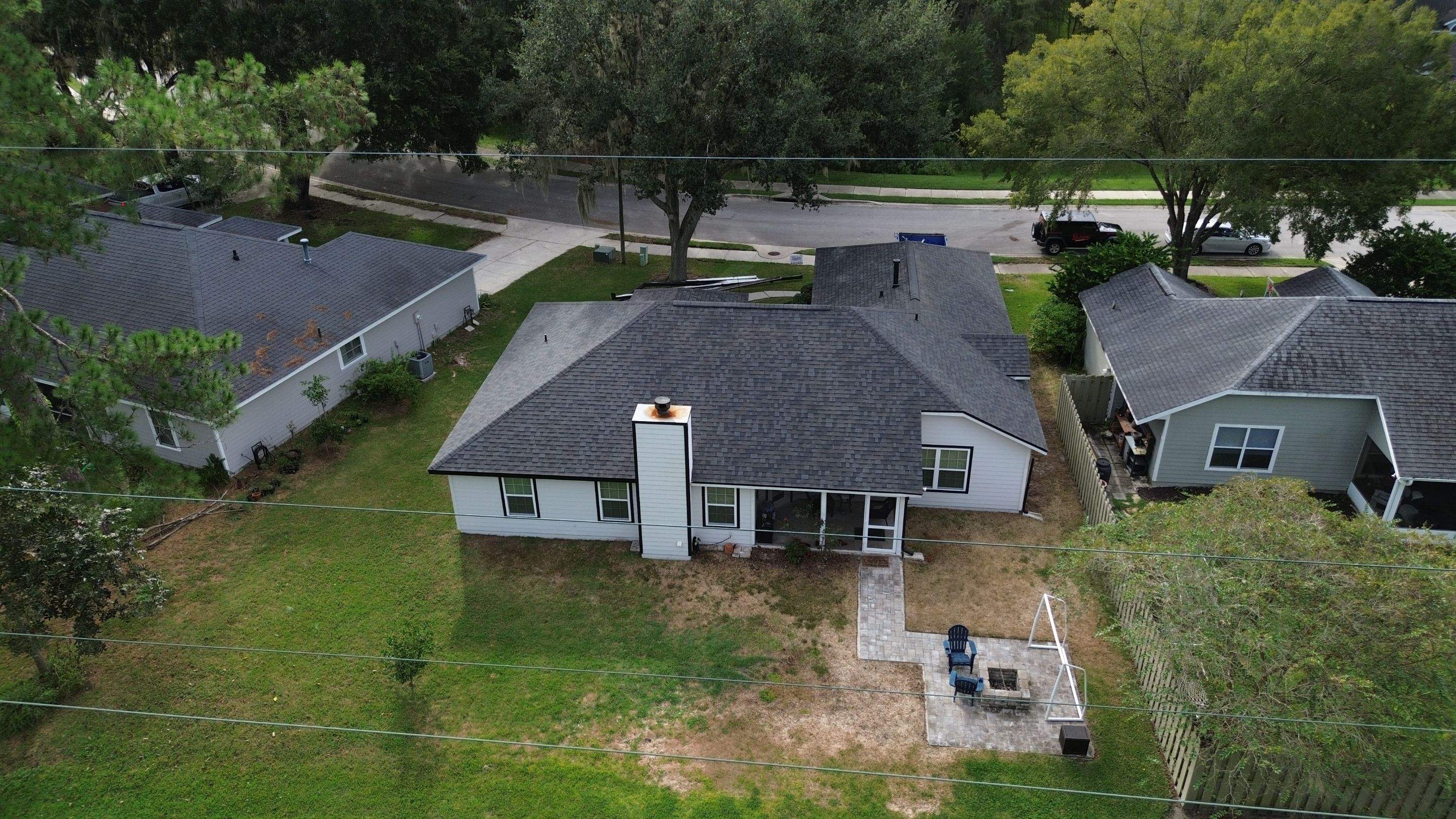 Roofing Contractors Near You, Gainesville, FL by Brehm Roofing